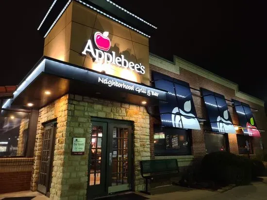 Applebee's Grill + Bar