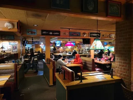 Applebee's Grill + Bar