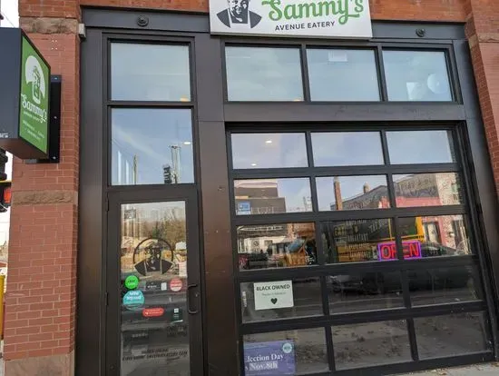 Sammy’s Avenue Eatery