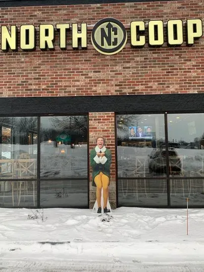 North Coop Restaurant & Bar