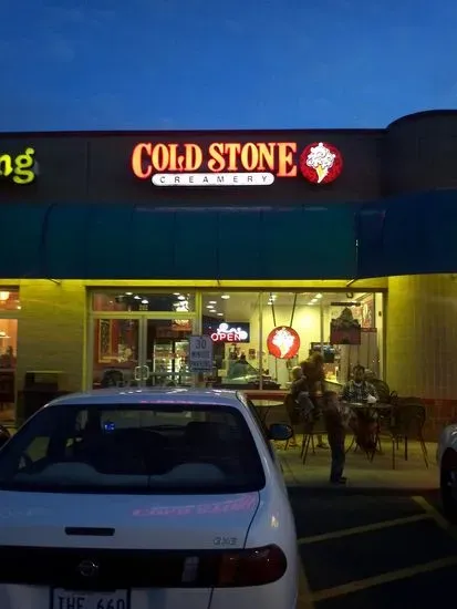 Cold Stone Creamery