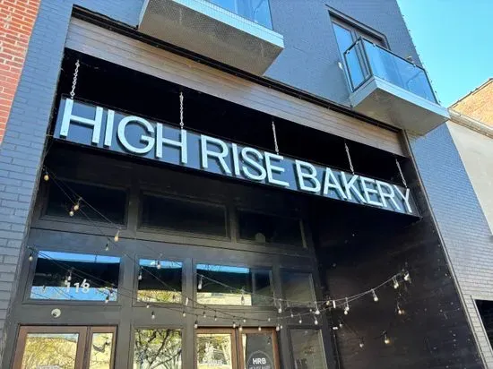 High Rise Bakery