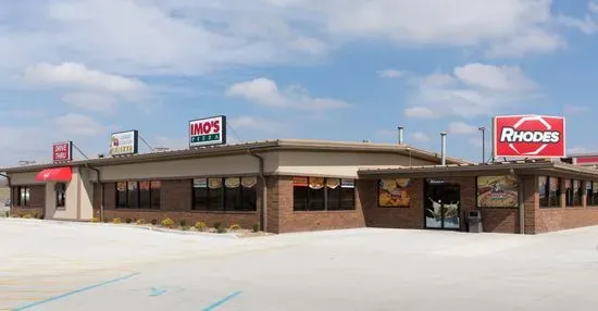 Imo's Pizza