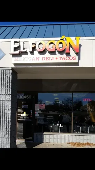 El Fogón Overland Park