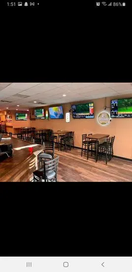 Cottleville Sports Pub