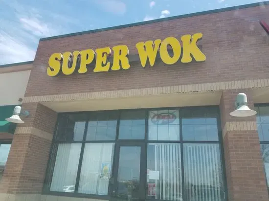 Super Wok