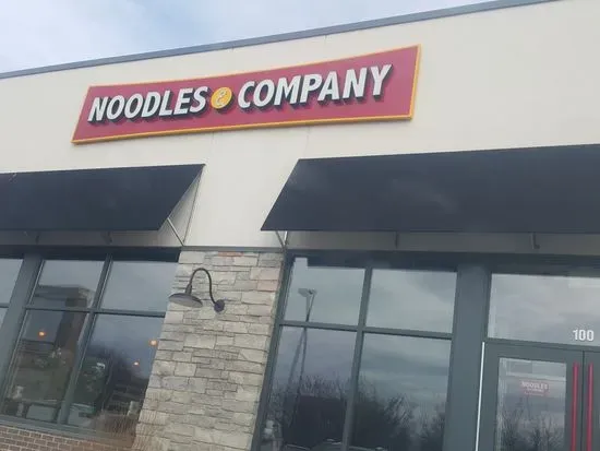 Noodles and Company