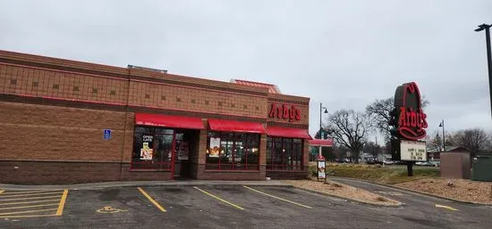 Arby's