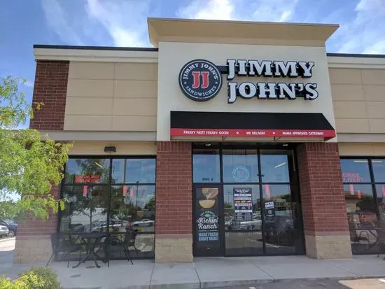 Jimmy John's