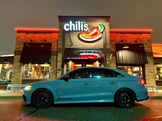 Chili's Grill & Bar