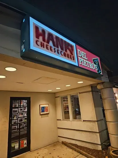 Hank's Cheesecakes