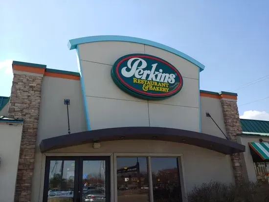 Perkins American Food Co.