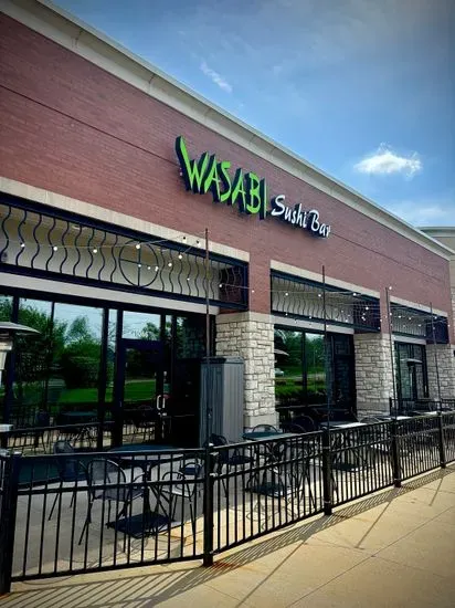 Wasabi Sushi Bar