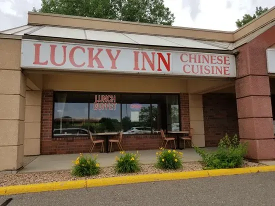 Lucky Inn Chinese Cuisine