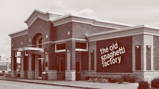 The Old Spaghetti Factory