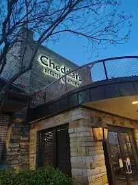 Cheddar's Scratch Kitchen