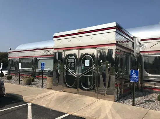 Park Diner