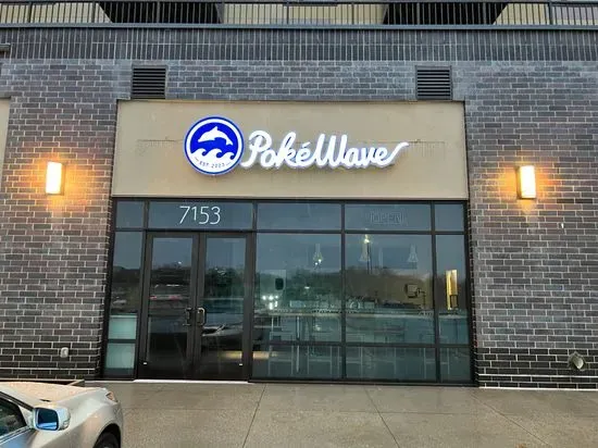 Poke Wave