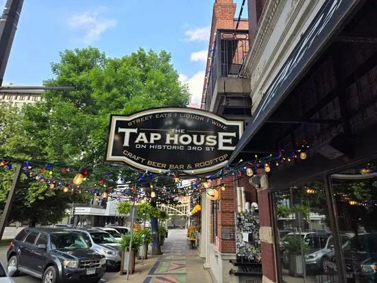 The Tap House