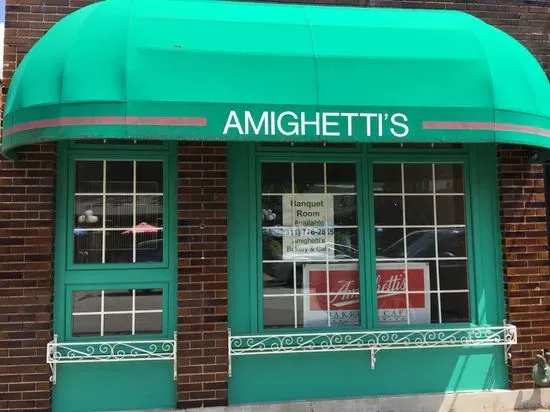 Amighetti's