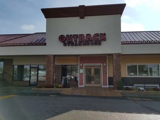 Outback Steakhouse