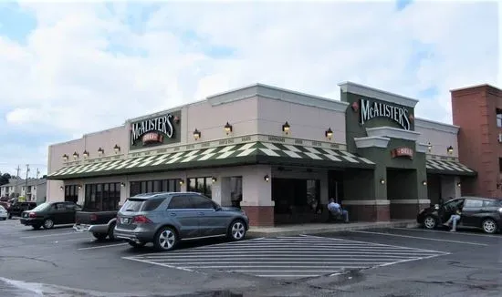 McAlister's Deli