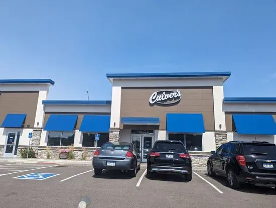 Culver’s