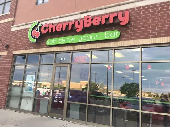 CherryBerry