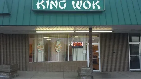 King Wok