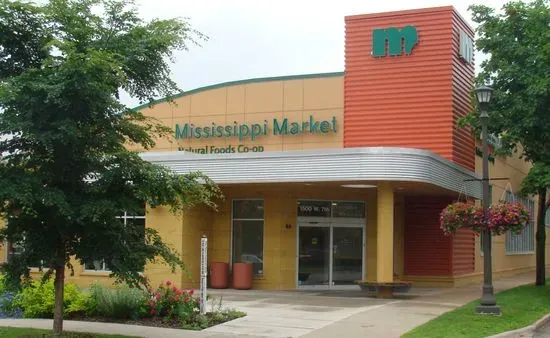 Mississippi Market Natural Foods Co-op