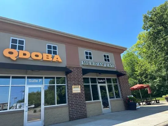 QDOBA Mexican Eats