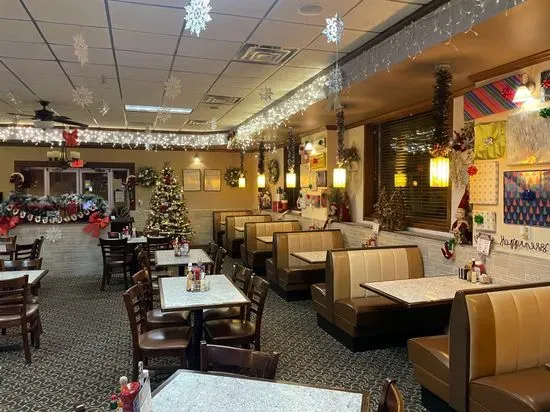 Superior Family Restaurant