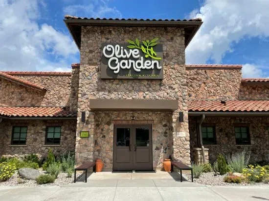 Olive Garden Italian Restaurant