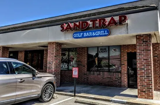 Sand Trap Bar & Grill