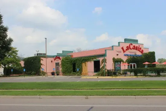 La Casita Mexican Restaurant