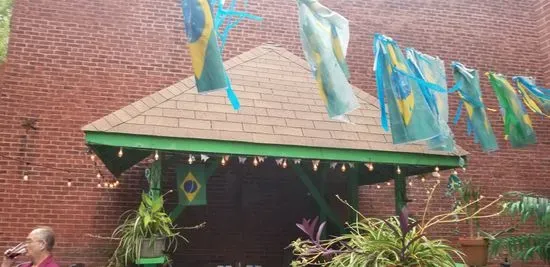 Yemanja Brasil Restaurant