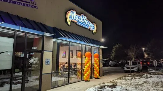 MacCheesy's