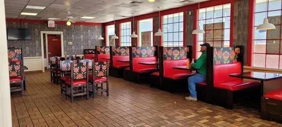 Abelardo’s Mexican Restaurant