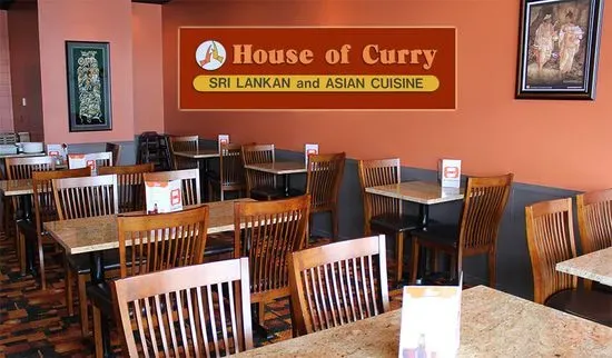 House of Curry