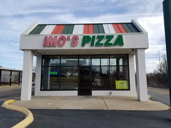 Imo's Pizza