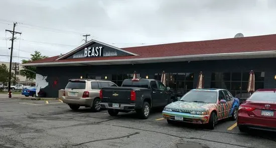 Beast Barbecue