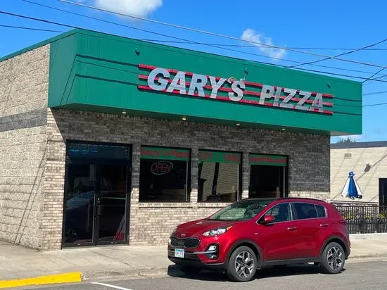 Gary's Pizza