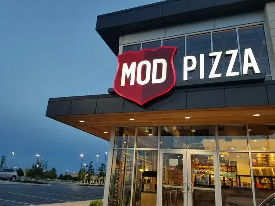 MOD Pizza