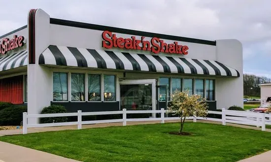 Steak 'n Shake