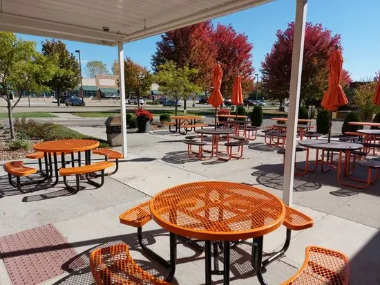 A&W Restaurant