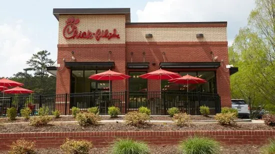 Chick-fil-A