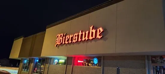 Hastings Bierstube