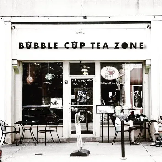 Bubblecup Tea Zone