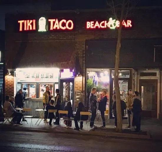 Tiki Taco