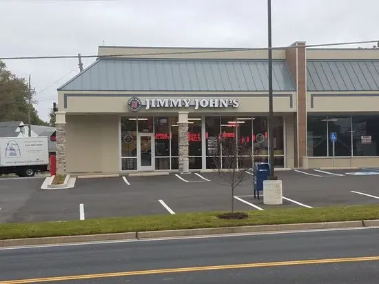 Jimmy John's